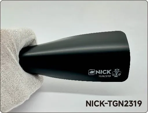 Ffilm PPF sy'n Newid Lliw